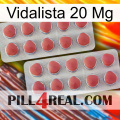 Vidalista 20 Mg 19